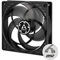 ARCTIC P12 PWM PST - 120 mm Ventilador de Caja para CPU con PWM Sharing Technology (PST)- Motor Muy Silencioso…